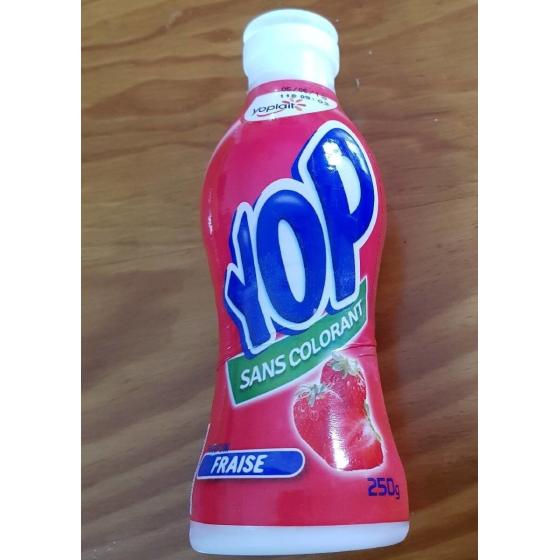 YOP FRAISE