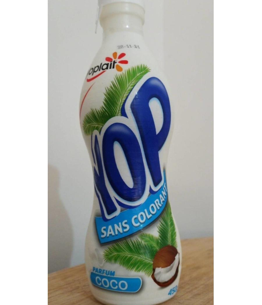 YOP SAVEUR COCO 450G
