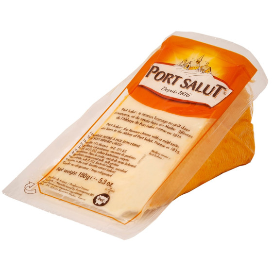 FROMAGE PORT SALUT