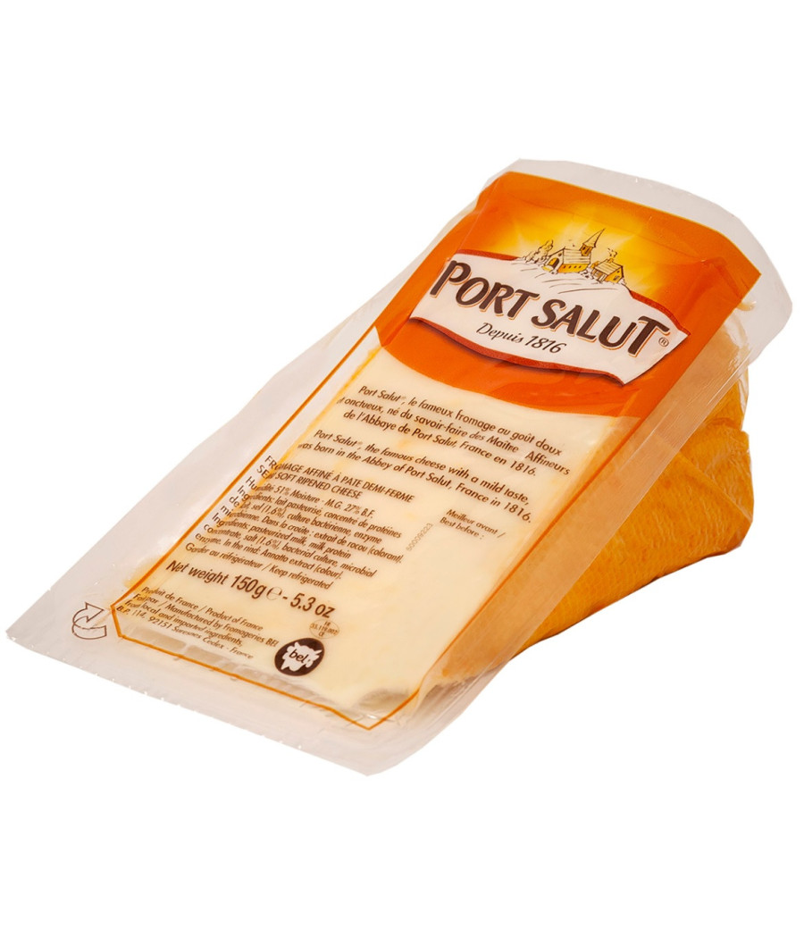 FROMAGE PORT SALUT