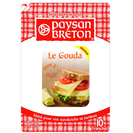 LE GOUDA 60 G