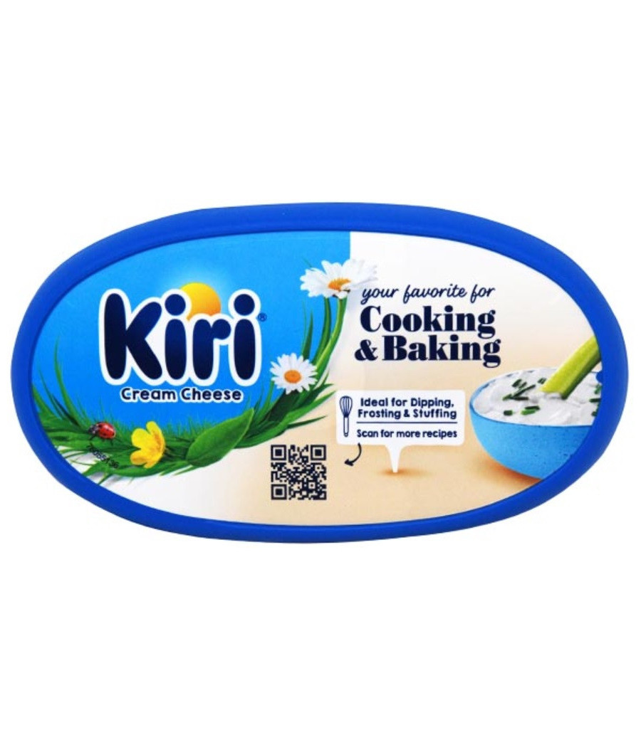 CREAM CHEESE KIRI 200G