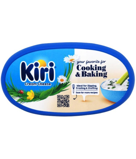 FROMAGE KIRI 200G