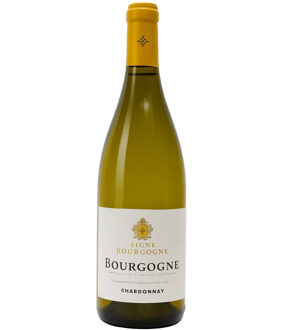 VIN VENDANGES BOURGOGNE ALIGOTE 75CL
