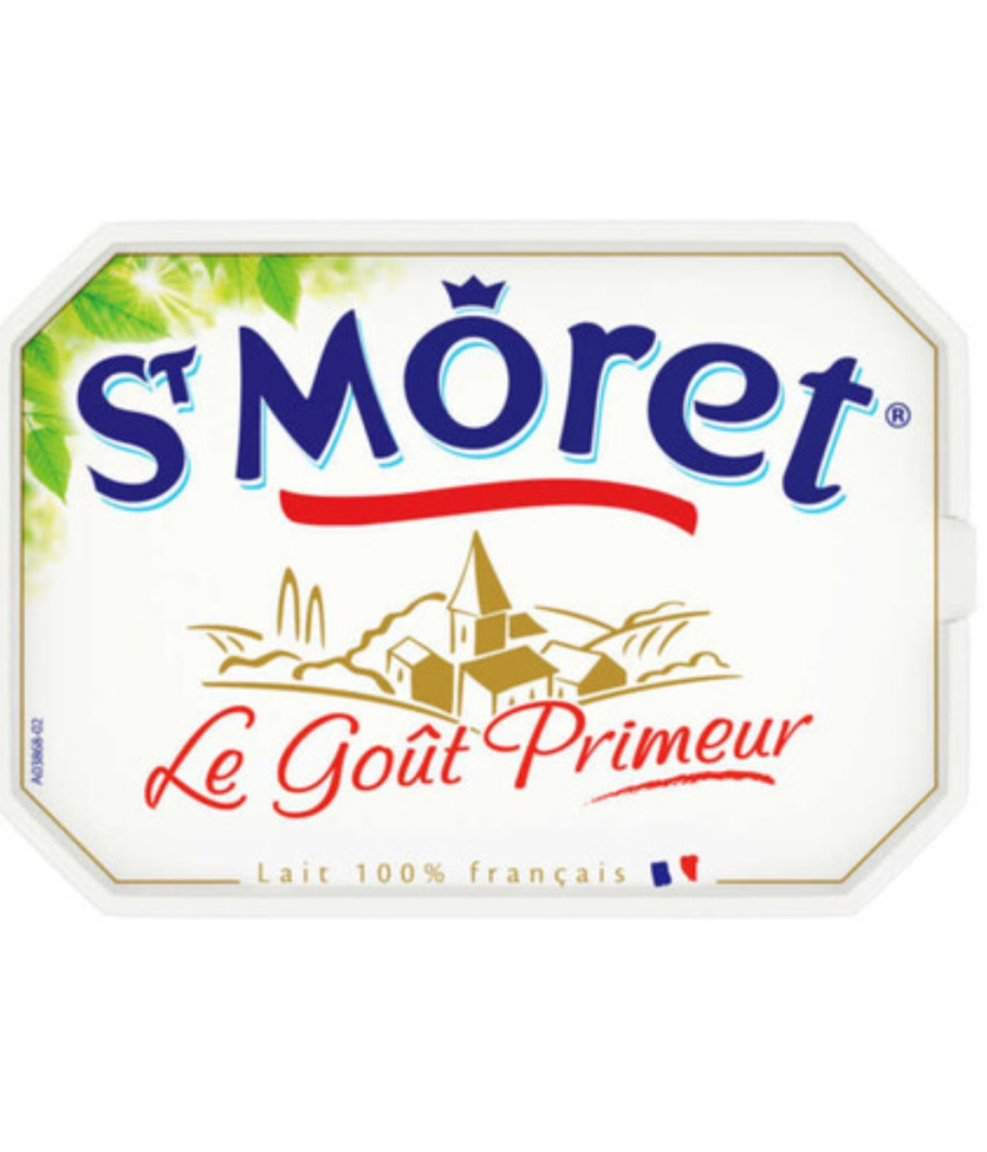 ST MORET LE GOÛT PRIMEUR 150G
