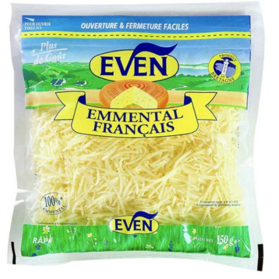 RAPE EVEN EMMENTAL, 150 G