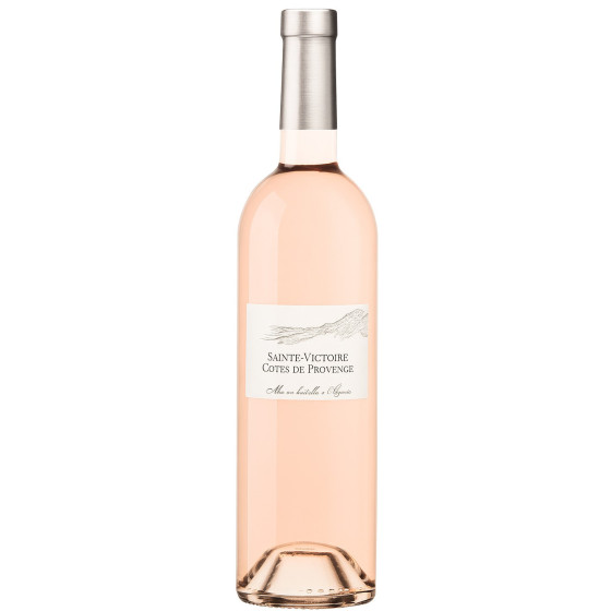 VIN SAINTE VICTOIRE COTES DE PROVENCE 75CL