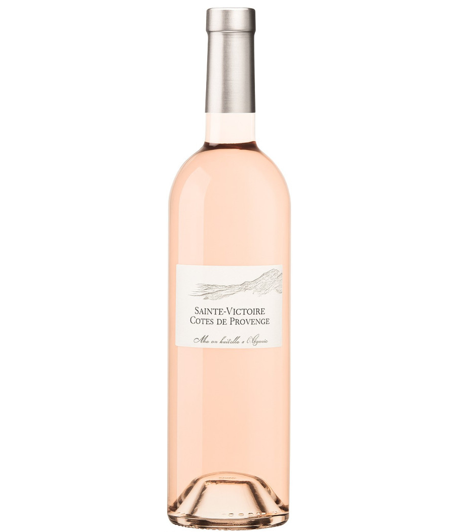 VIN SAINTE VICTOIRE COTES DE PROVENCE 75CL