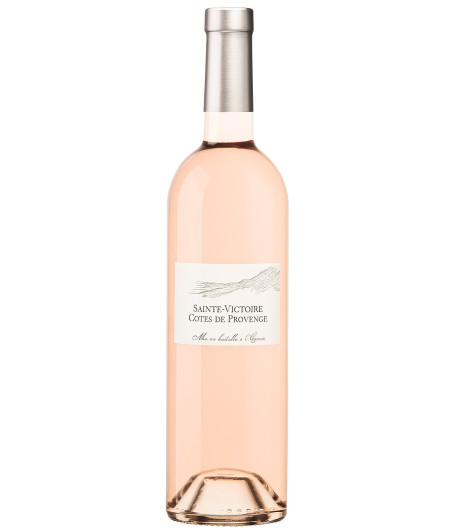 VIN SAINTE VICTOIRE COTES DE PROVENCE 75CL