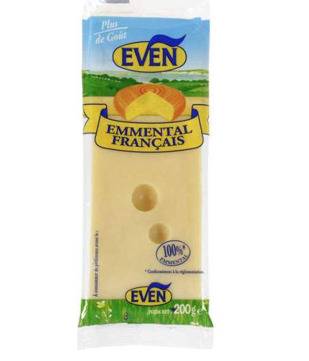 EMMENTAL FRANCAIS