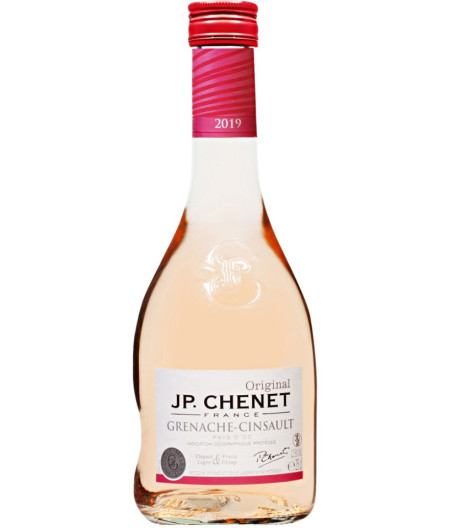 VIN ROSE CHENET 25CL