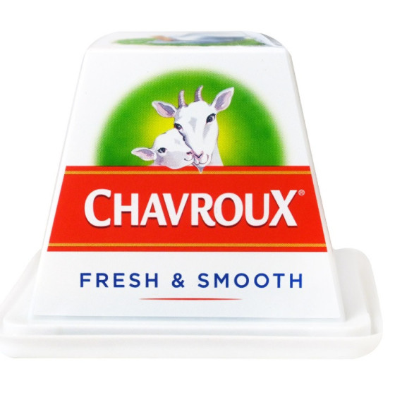 CHAVROUX PUR CHEVRE