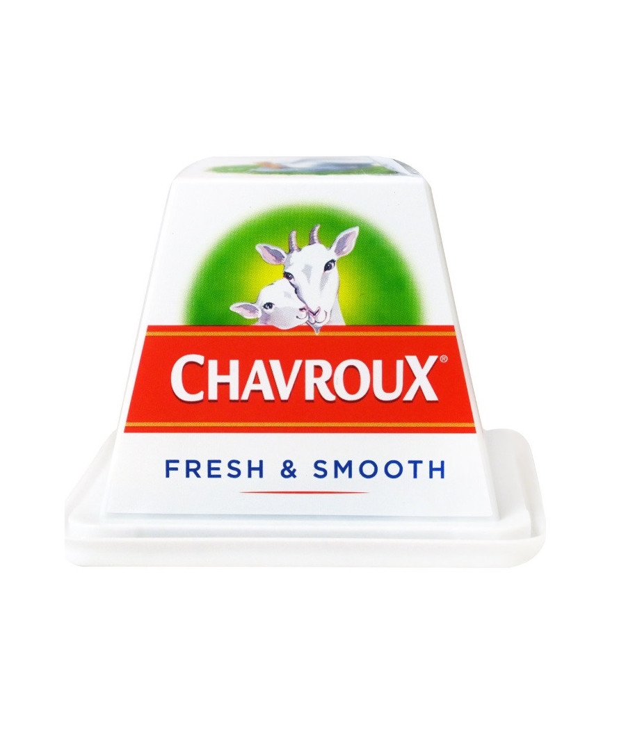 CHAVROUX PUR CHEVRE