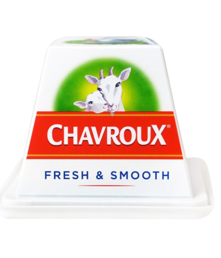 CHAVROUX PUR CHEVRE