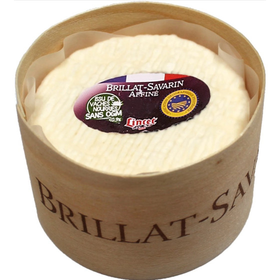 BRILLAT SAVARIN AFFINE 200G