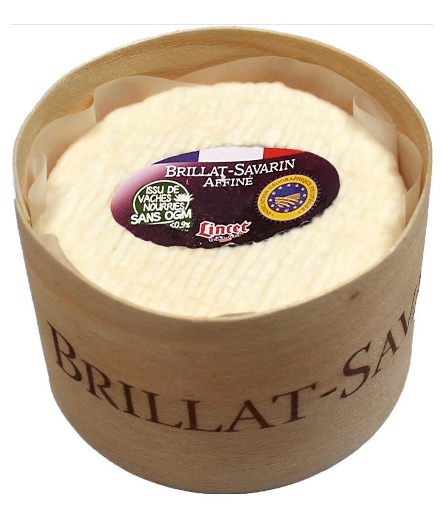 BRILLAT SAVARIN AFFINE 200G