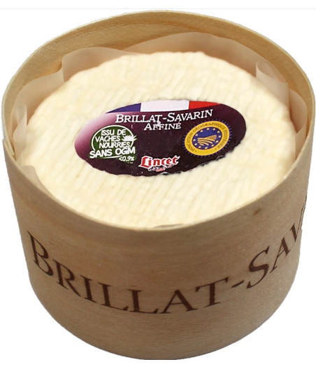 BRILLAT SAVARIN AFFINE 200G