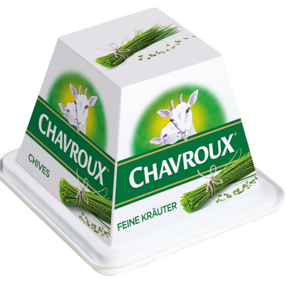 CHAVROUX CIBOULETTE 150G