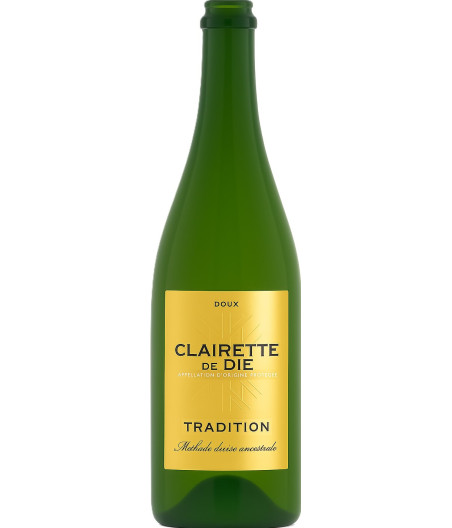 VIN CLAIRETTE DIE TRADITION 75CL