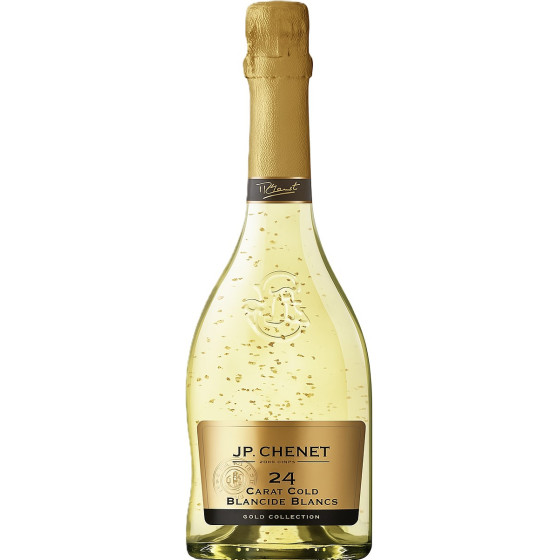 VIN BLANCIDE BLANCS JP CHENET 75CL