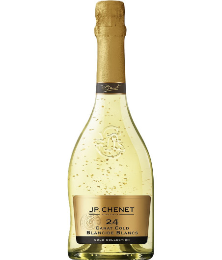 VIN BLANCIDE BLANCS JP CHENET 75CL
