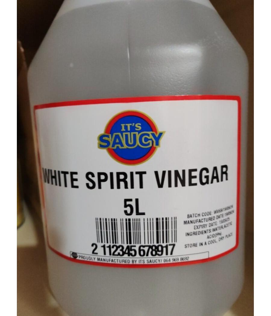 DELI NATURE PREMIUM - CHINCHILLA 5L