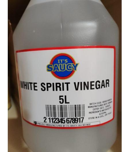 DELI NATURE PREMIUM - CHINCHILLA 5L