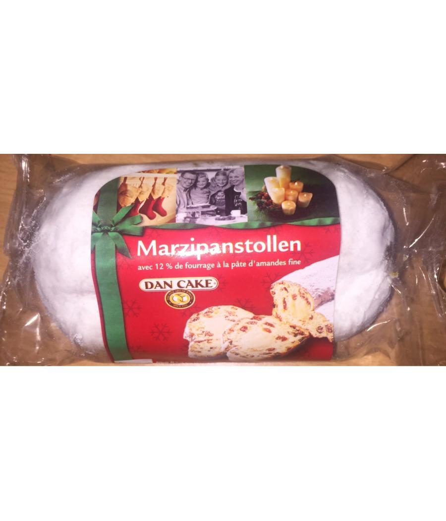MARZIPANSTOLLEN 200G