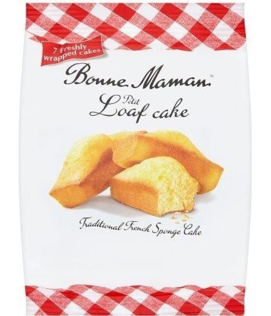 PETIT LOAF CAKE BONNE MAMAN 210G