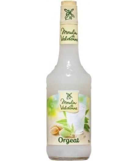 SIROP BV 70CL ORGEAT MOULIN VALD 70CL