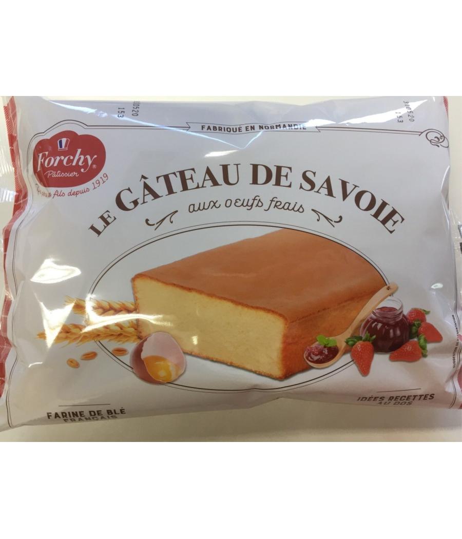GATEAU DE SAVOIE 400 G