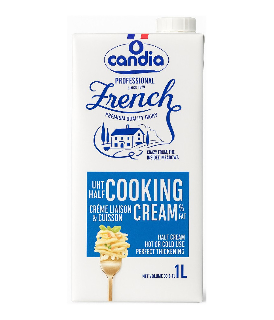 CREME FRAICHE