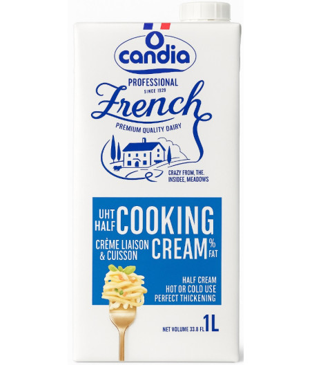 CREME FRAICHE