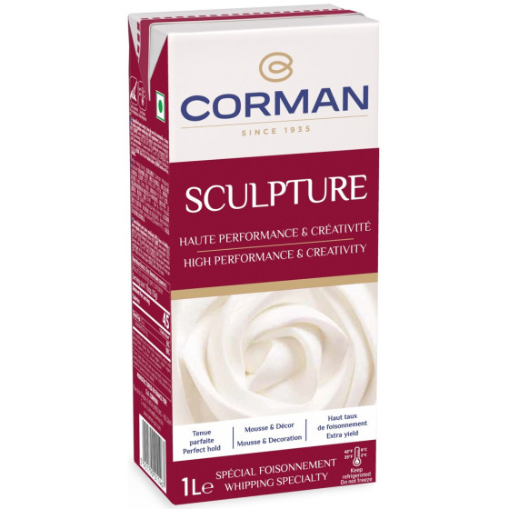 SCULPTURE CORMAN 1L