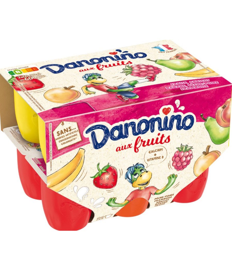 DANOMINO