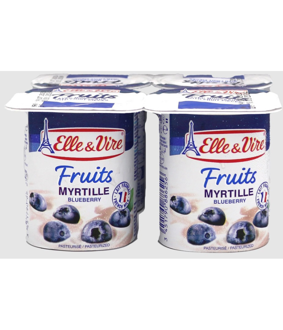 YOGHURT ZWETSCHGE / PRUNE, 0% FETT