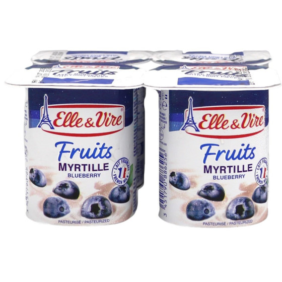 YOGHURT ZWETSCHGE / PRUNE, 0% FETT