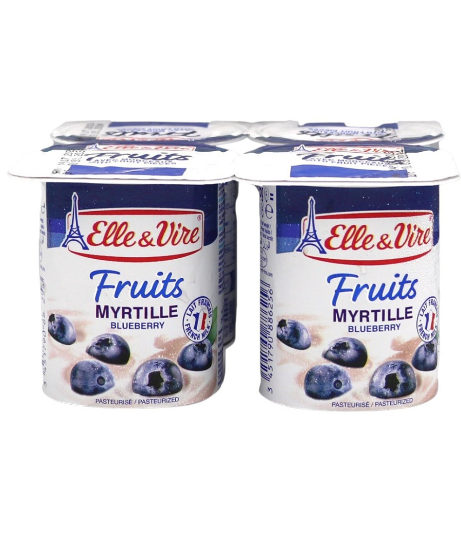 YOGHURT ZWETSCHGE / PRUNE, 0% FETT