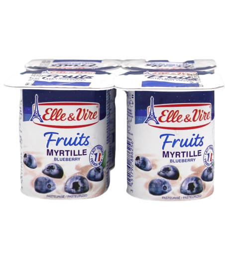 YOGHURT ZWETSCHGE / PRUNE, 0% FETT