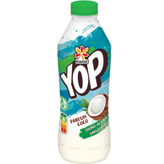 YOP SAVEUR COCO 450G