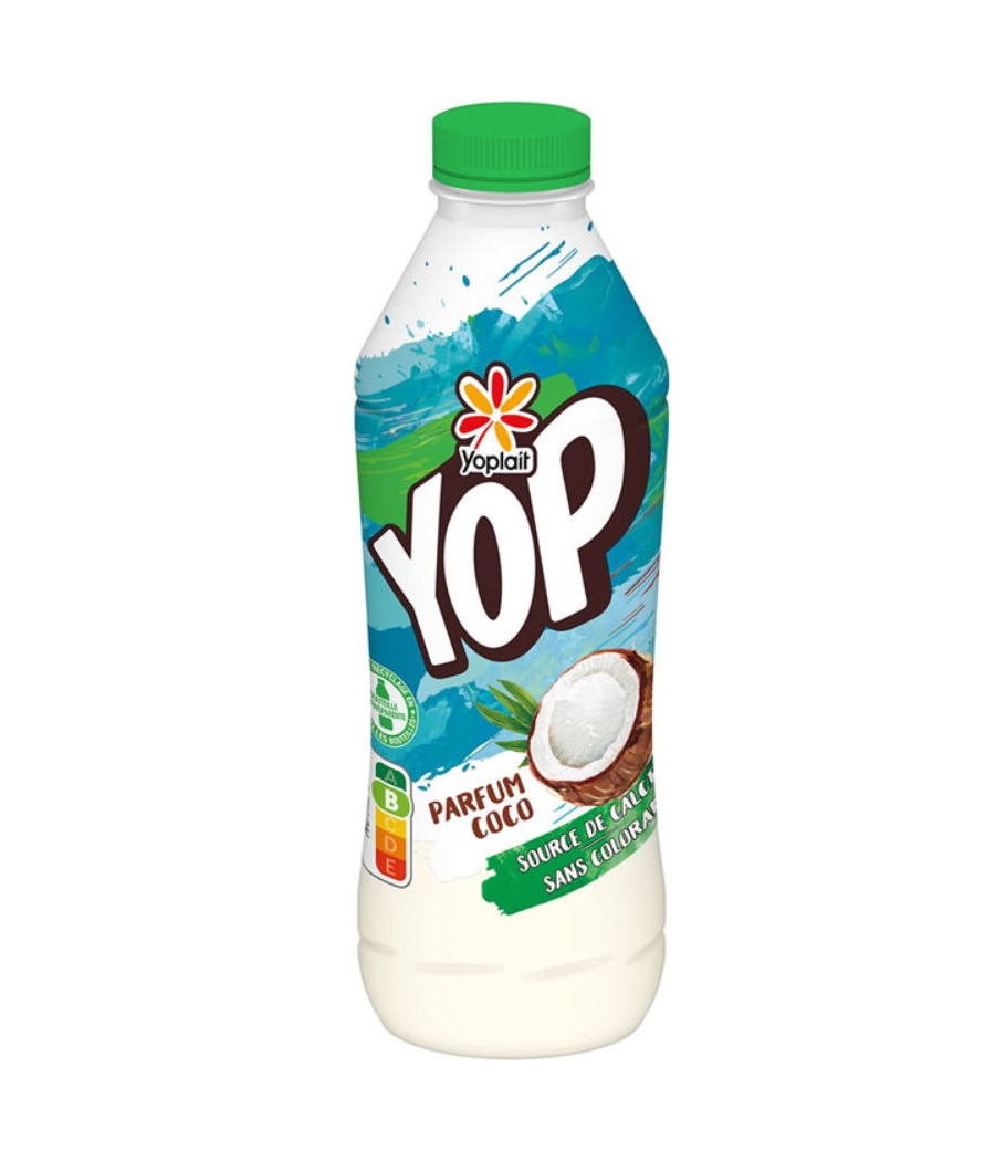 YOP SAVEUR COCO 450G