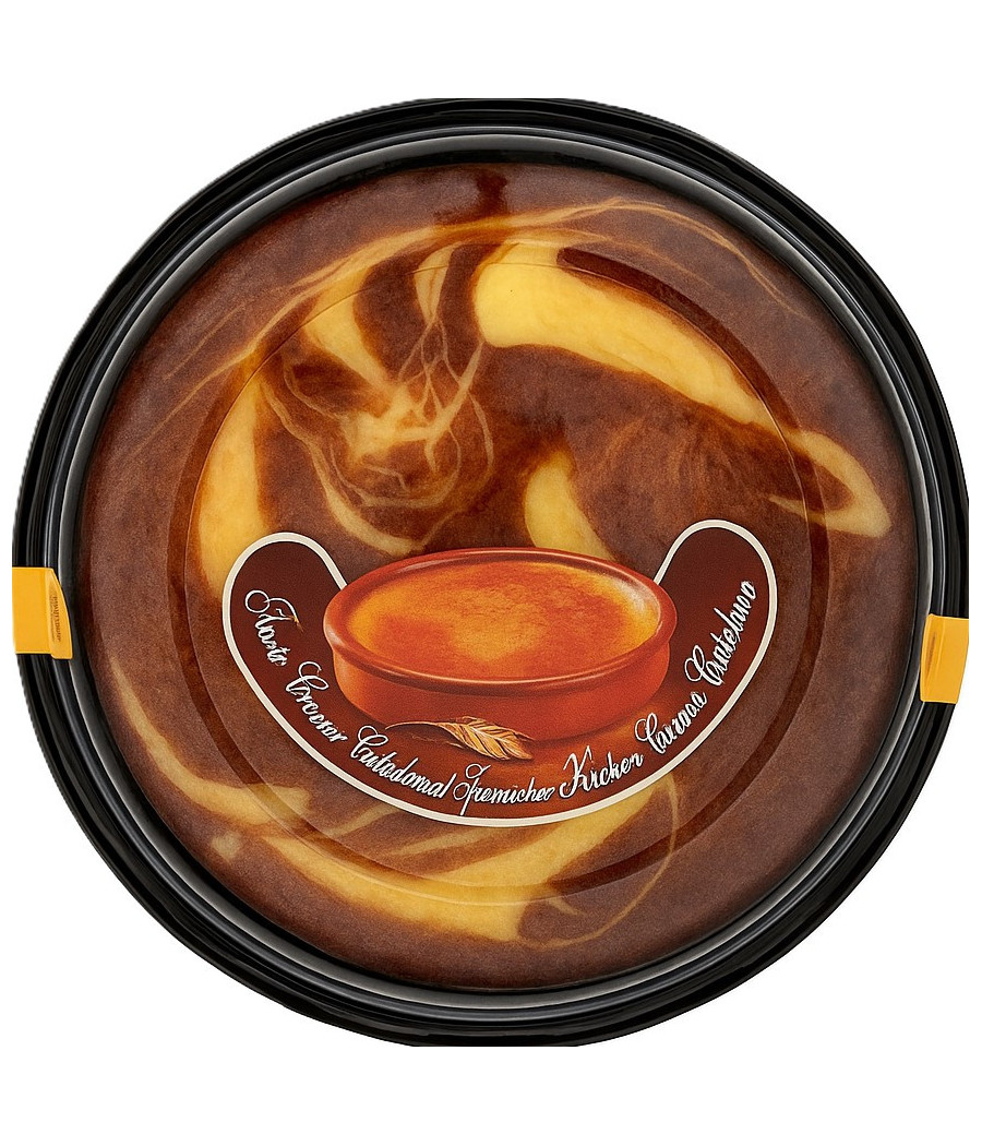 TARTE A LA CREME CATALANE SEREBIS 400G