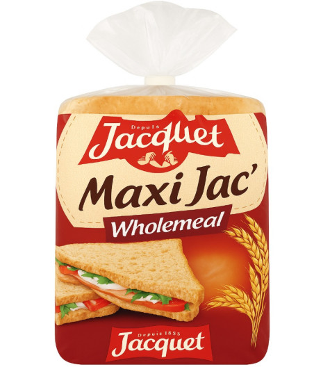 MAXI JAC COMPLET 550G