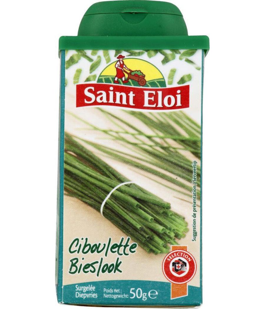 CIBOULETTE BIESLOOK SAINT ELOI 50G
