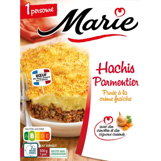 HACHIS PARMENTIER MARIE 300G