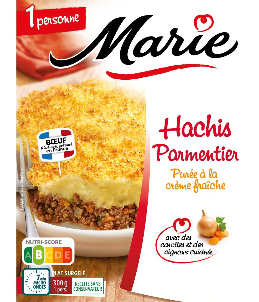 HACHIS PARMENTIER MARIE 300G