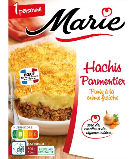 HACHIS PARMENTIER MARIE 300G