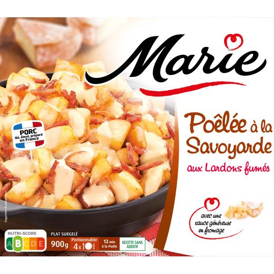 POELEE A LA SAVOYARDE MARIE 900G