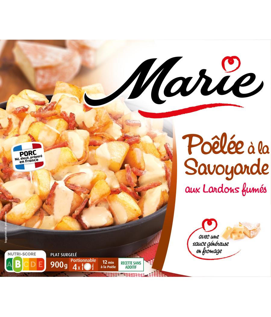 POELEE A LA SAVOYARDE MARIE 900G