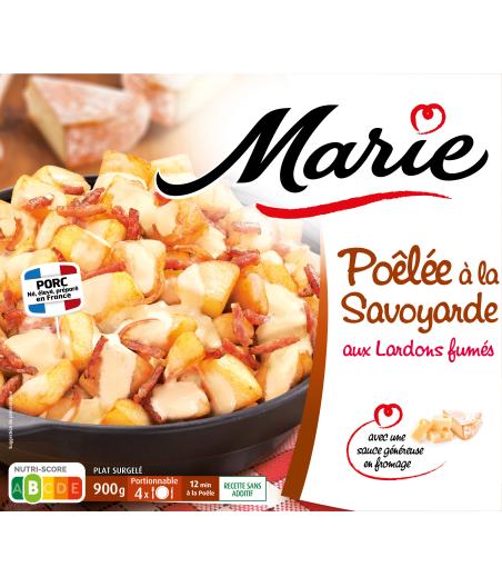 POELEE A LA SAVOYARDE MARIE 900G
